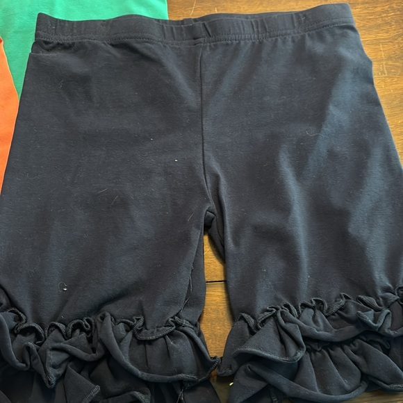 Southern Style top & Shorts - Picture 7 of 7